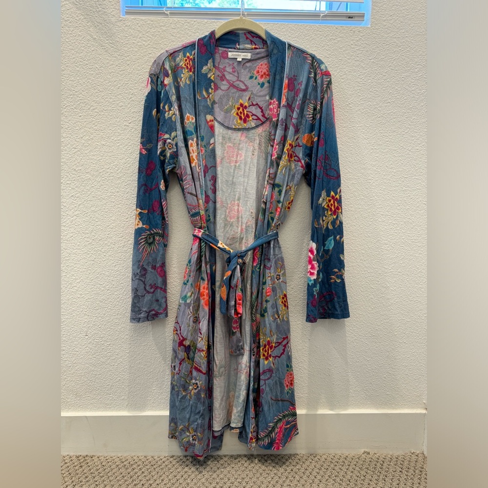 Johnny Was Nova Phoenix Robe